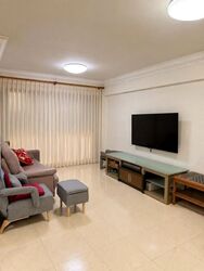 Blk 175D Punggol Field (Punggol), HDB 5 Rooms #626512381